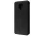 Чохол WAVE Cubic Rubic Case Xiaomi Redmi Note 9S/Note 9 Pro black