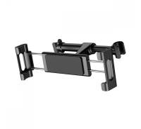 Автомобільний тримач Baseus Back Seat Car Mount black