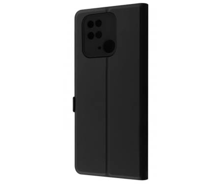 Чохол WAVE Flap Case Xiaomi Redmi 10C black