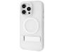 Чохол Proove Mainstay Case with Magnetic Ring iPhone 14 Pro Max white