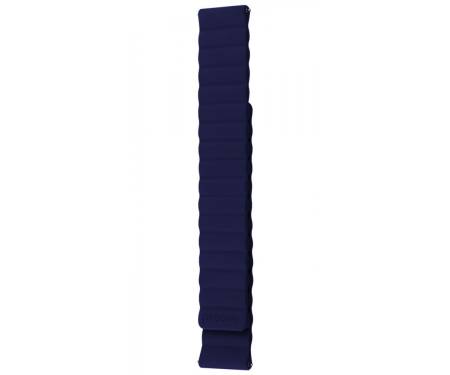 Ремінець Proove Silk Grip Band 22 mm midnight blue