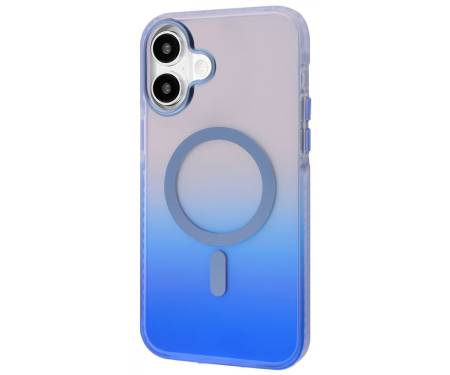 Чохол Proove Shadow Star Case with Magnetic Ring iPhone 16 Plus blue
