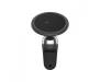Автомобільний тримач Baseus C01 Magnetic Air Outlet black