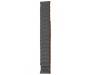 Ремінець Proove Silk Grip Band 22 mm gray/orange
