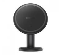 Автомобільний тримач Baseus C01 Magnetic Stick-on black