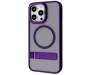 Чохол Proove Mainstay Case with Magnetic Ring iPhone 14 Pro Max deep purple