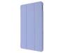 Чохол WAVE Smart Cover Samsung Galaxy Tab A9+ 11" 2023 light purple
