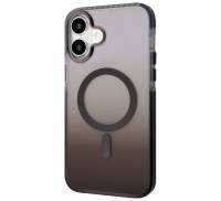 Чохол Proove Shadow Star Case with Magnetic Ring iPhone 16 Plus gray