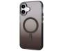 Чохол Proove Shadow Star Case with Magnetic Ring iPhone 16 Plus gray