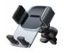 Автомобільний тримач Baseus Easy Control Clamp Air Outlet Version black
