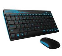 Комплект RAPOO Wireless Mouse & Keyboard Combo 8000