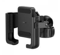 Автомобільний тримач Baseus GoTrip Bike Phone Mount black