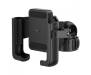 Автомобільний тримач Baseus GoTrip Bike Phone Mount black
