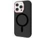 Чохол Proove Cuprum Case with Magnetic Ring iPhone 14 Pro black