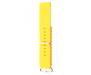 Універсальний ремінець Ocean Band 22 mm yellow