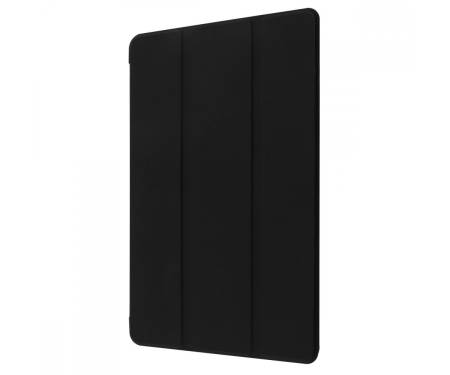 Чохол WAVE Smart Cover Samsung Galaxy Tab S9 FE/S10 FE/S10 Lite 10,9" black