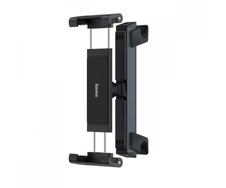 Автомобільний тримач Baseus JoyRide Pro Backseat Car Mount black