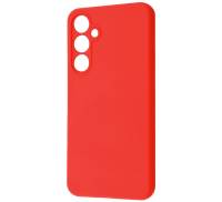Чохол WAVE Colorful Case (TPU) Samsung Galaxy S26 Plus red