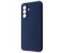 Чохол WAVE Full Silicone Cover Samsung Galaxy A36/A56 midnight blue