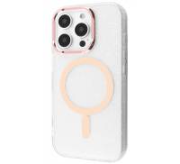 Чохол Proove Cuprum Case with Magnetic Ring iPhone 14 Pro cream