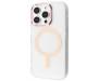 Чохол Proove Cuprum Case with Magnetic Ring iPhone 14 Pro cream