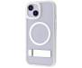Чохол Proove Mainstay Case with Magnetic Ring iPhone 15 white