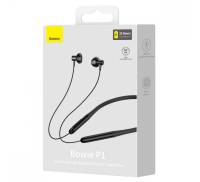 Навушники Baseus Bowie P1 Neckband creamy white