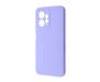Чохол WAVE Full Silicone Cover Xiaomi Redmi Note 12 4G light purple