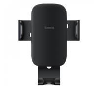Автомобільний тримач Baseus Metal Age 2 Gravity Air Outlet Car Mount black
