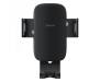 Автомобільний тримач Baseus Metal Age 2 Gravity Air Outlet Car Mount black