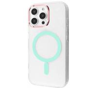 Чохол Proove Cuprum Case with Magnetic Ring iPhone 14 Pro Max mint