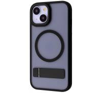 Чохол Proove Mainstay Case with Magnetic Ring iPhone 15 black