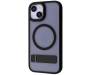 Чохол Proove Mainstay Case with Magnetic Ring iPhone 15 black