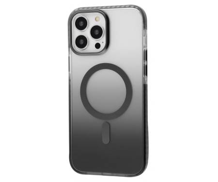Чохол Proove Shadow Star Case with Magnetic Ring iPhone 16 Pro black