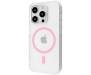 Чохол Proove Blossom Case with Magnetic Ring iPhone 14 Pro pink