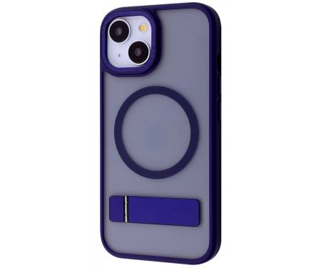 Чохол Proove Mainstay Case with Magnetic Ring iPhone 15 midnight blue