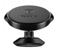 Автомобільний тримач Baseus Small Ears Series Magnetic Suction Bracket Vertical Type black