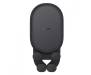Автомобільний тримач Baseus Stable Gravitational Car Mount Air (Air Outlet Version) black