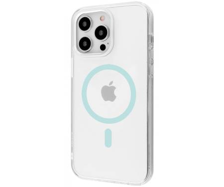Чохол Proove Blossom Case with Magnetic Ring iPhone 14 Pro Max mint
