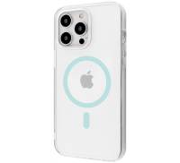Чохол Proove Blossom Case with Magnetic Ring iPhone 14 Pro Max mint