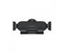 Автомобільний тримач Baseus Stable Gravitational Car Mount Lite (Air Outlet Version) black