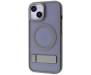 Чохол Proove Mainstay Case with Magnetic Ring iPhone 15 gray