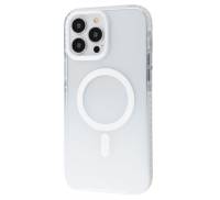 Чохол Proove Shadow Star Case with Magnetic Ring iPhone 16 Pro white