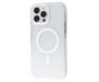Чохол Proove Shadow Star Case with Magnetic Ring iPhone 16 Pro white