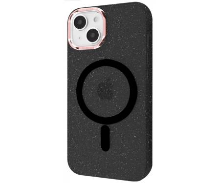Чохол Proove Cuprum Case with Magnetic Ring iPhone 15 black