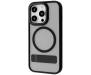 Чохол Proove Mainstay Case with Magnetic Ring iPhone 15 Pro black