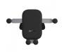 Автомобільний тримач Baseus UltraControl Mega Series Air Outlet Car Mount black
