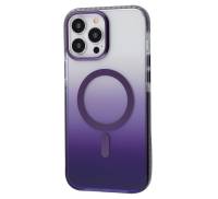 Чохол Proove Shadow Star Case with Magnetic Ring iPhone 16 Pro Max deep purple