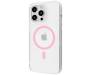 Чохол Proove Blossom Case with Magnetic Ring iPhone 14 Pro Max pink
