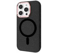 Чохол Proove Cuprum Case with Magnetic Ring iPhone 15 Pro black